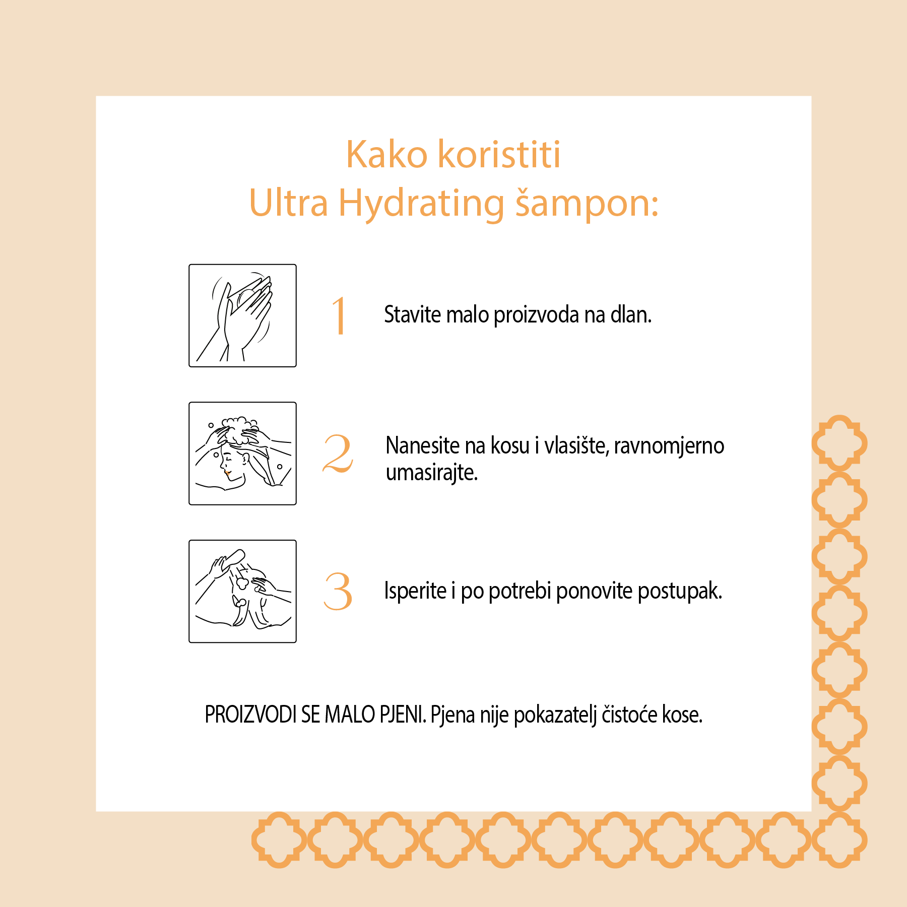 Nuggela & Sulé | Ultra Hydrating Shampoo