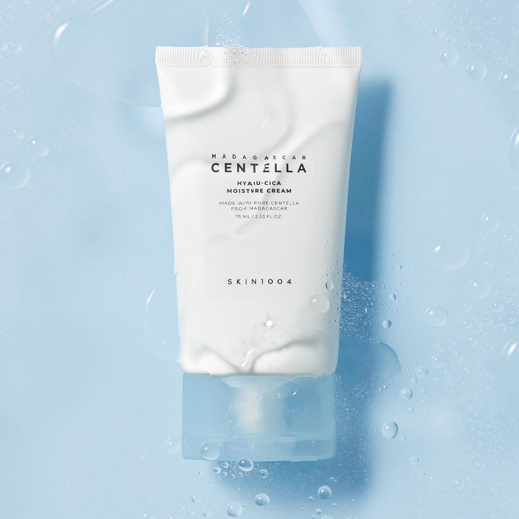 SKIN1004 | Madagascar Centella Hyalu-Cica vlažilna krema