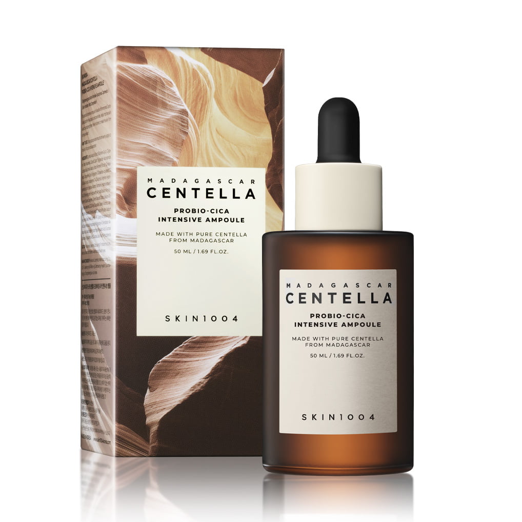 SKIN1004 | Madagascar Centella Probio-Cica intenzivna ampula