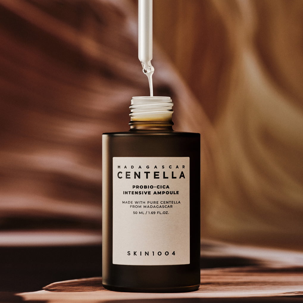 SKIN1004 | Madagascar Centella Probio-Cica intenzivna ampula
