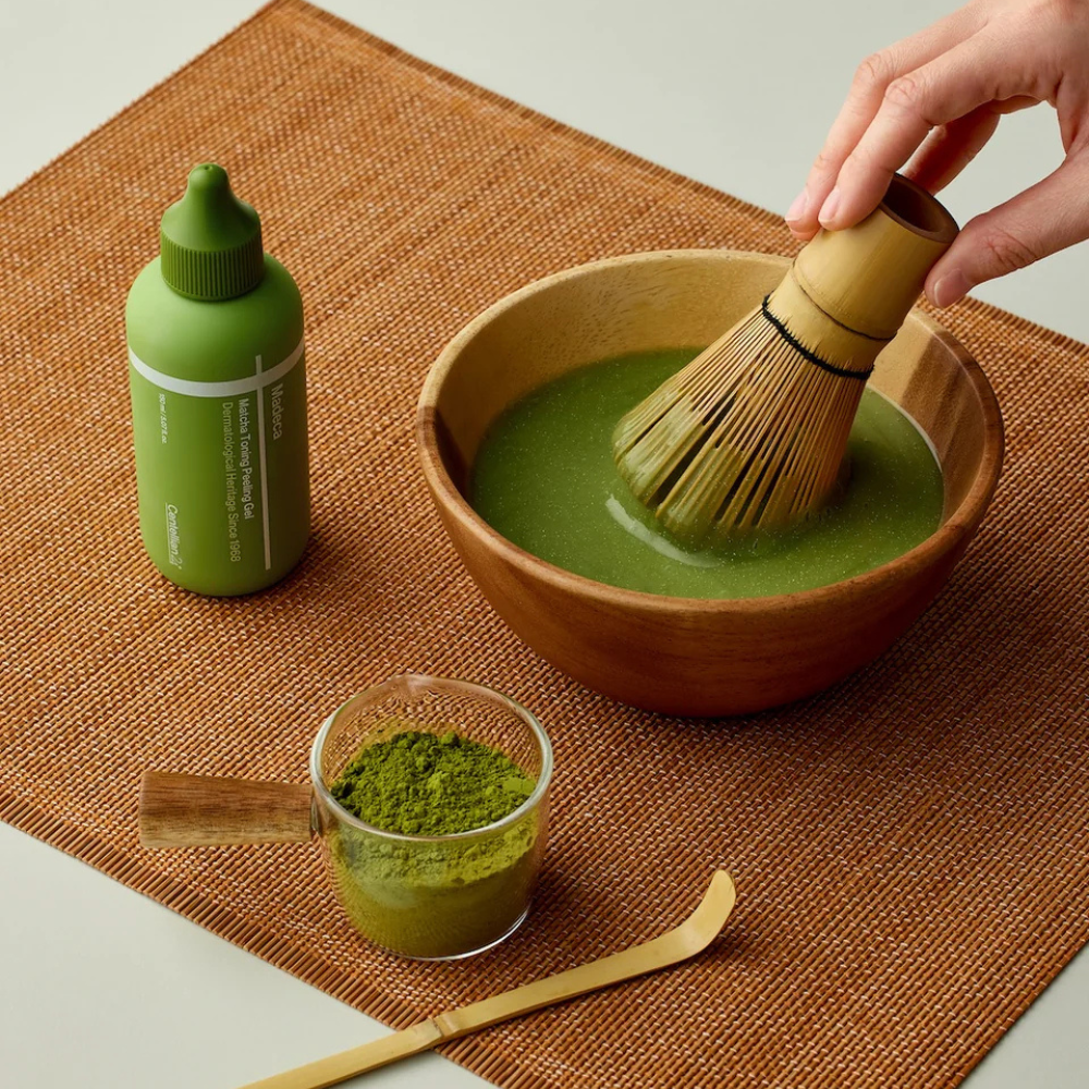 Centellian24 | Madeca Matcha Toning Piling Gel