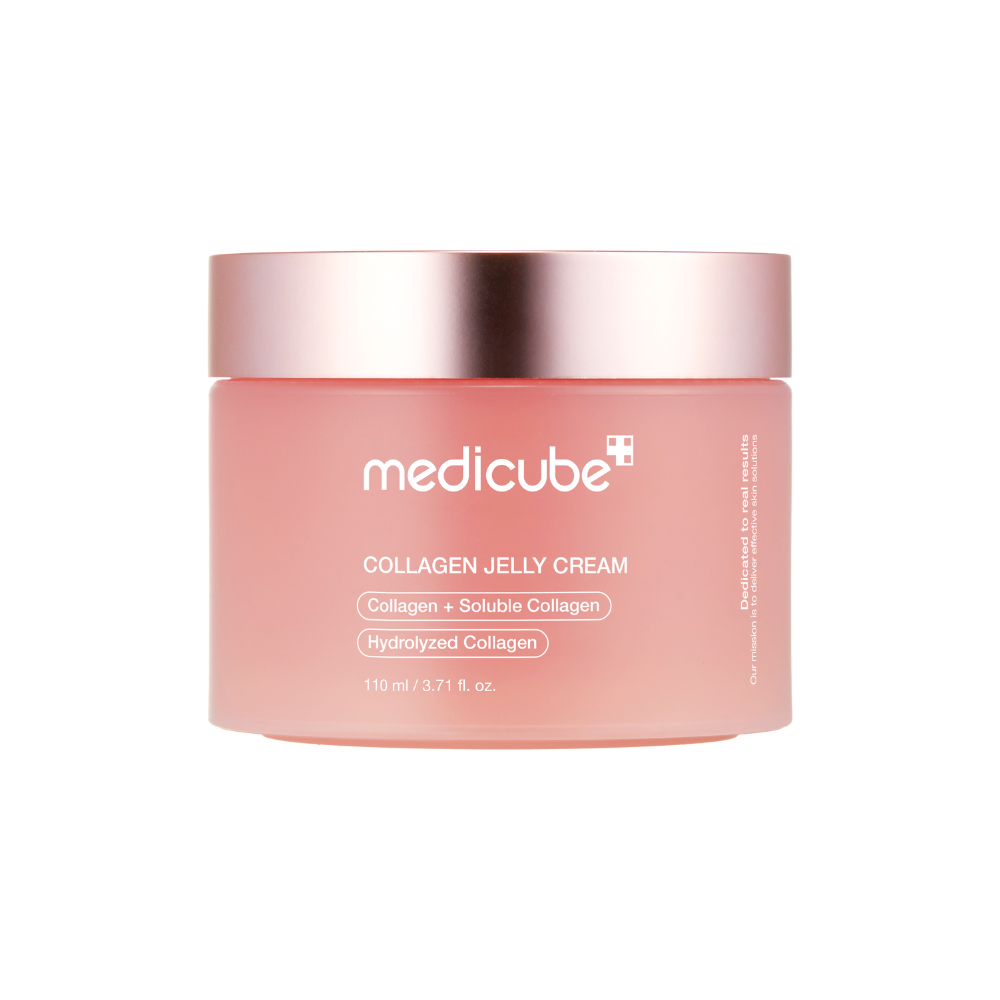 Medicube | Collagen Jelly krema