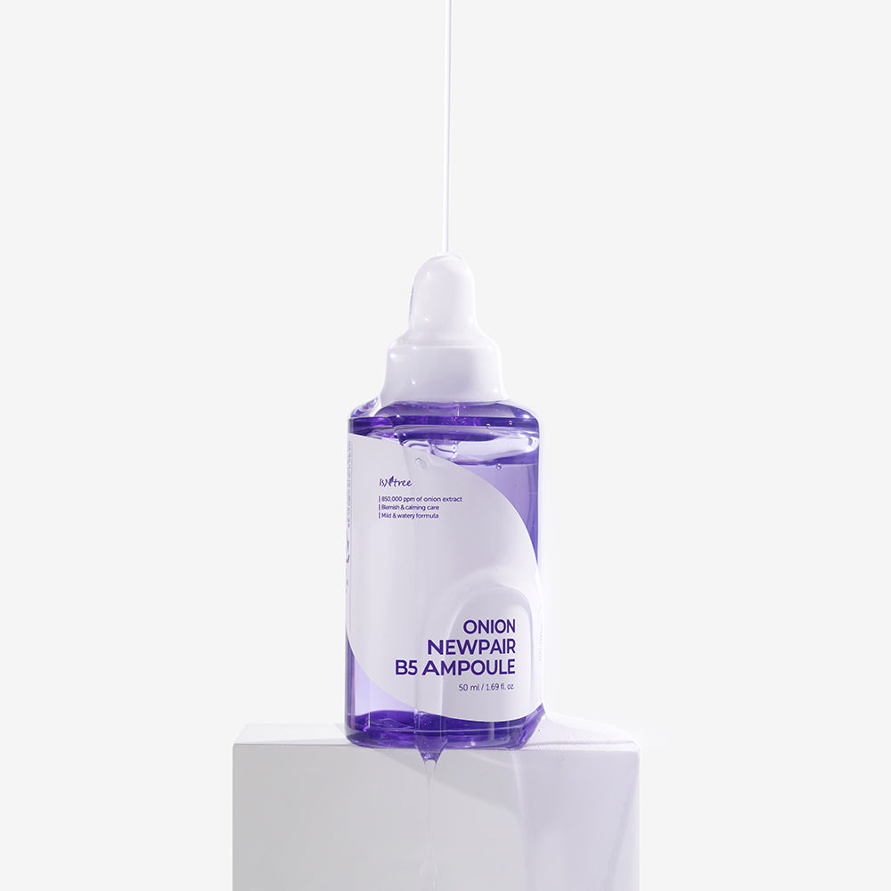 Isntree | Onion Newpair B5 Ampule