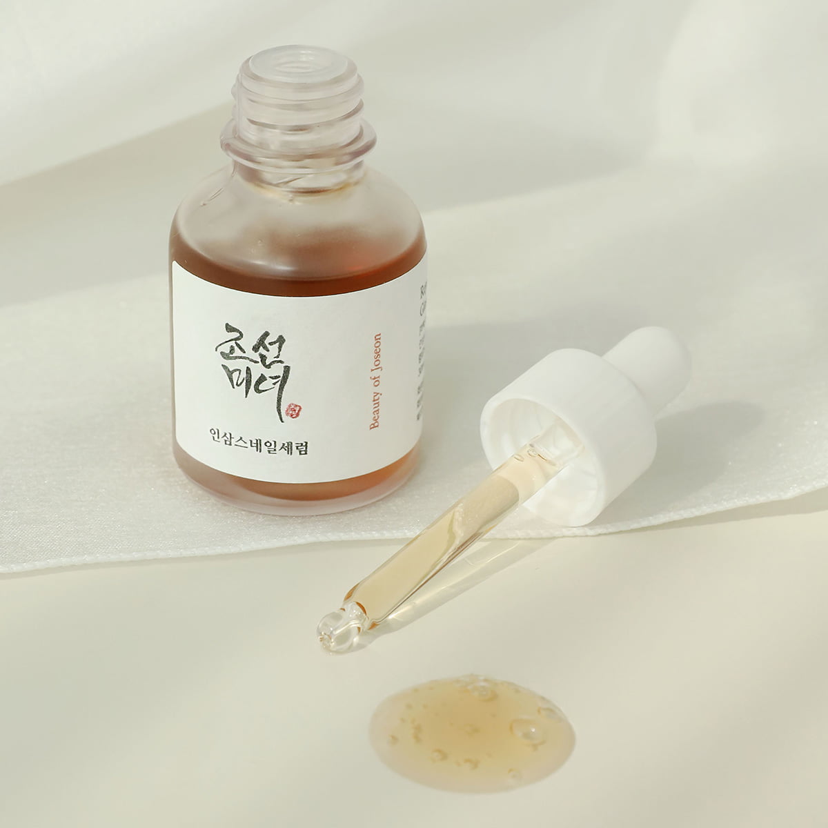 Beauty Of Joseon | Revive serum: polž + ginseng