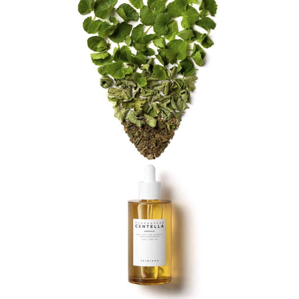 SKIN1004 | Madagascar Centella ampula