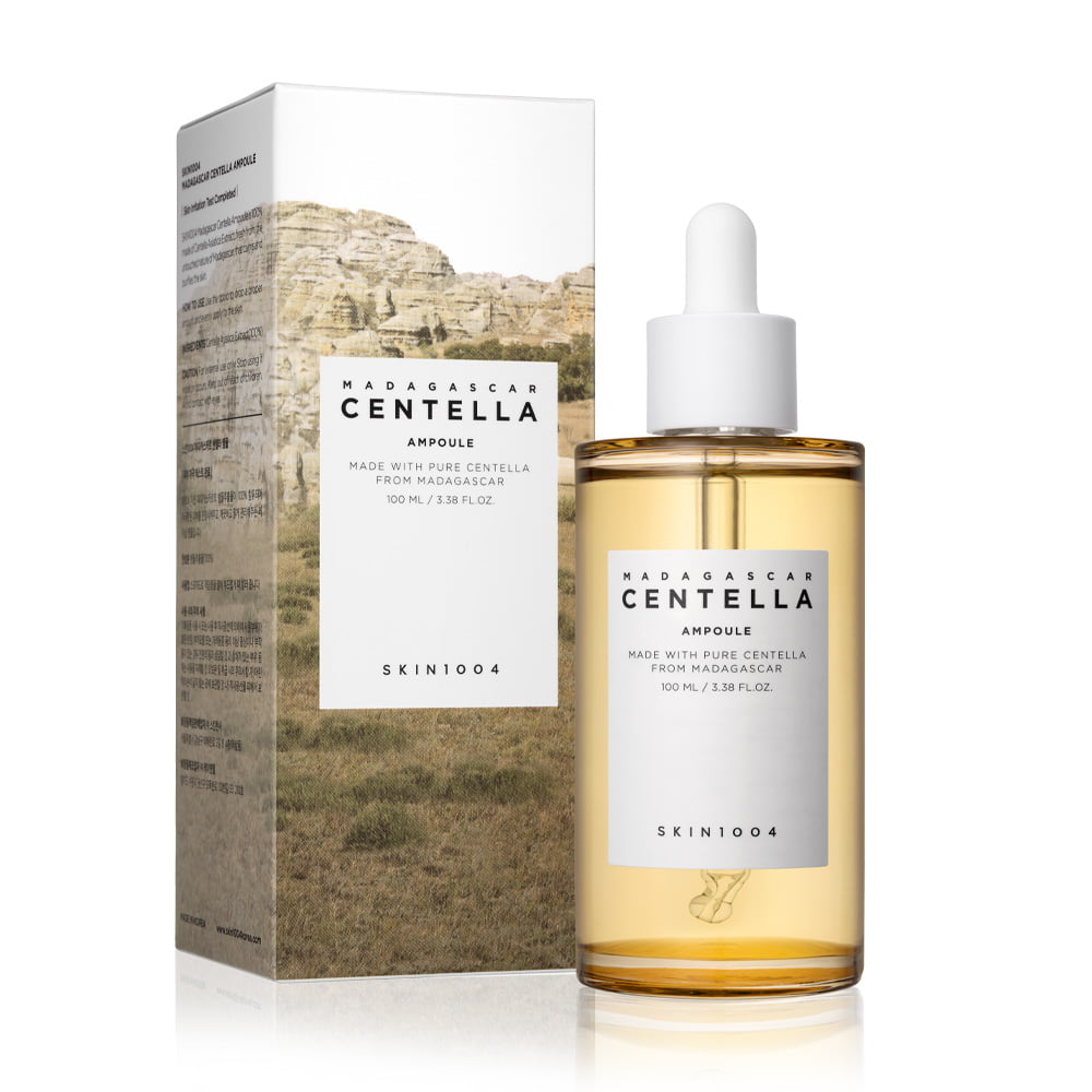 SKIN1004 | Madagascar Centella ampula