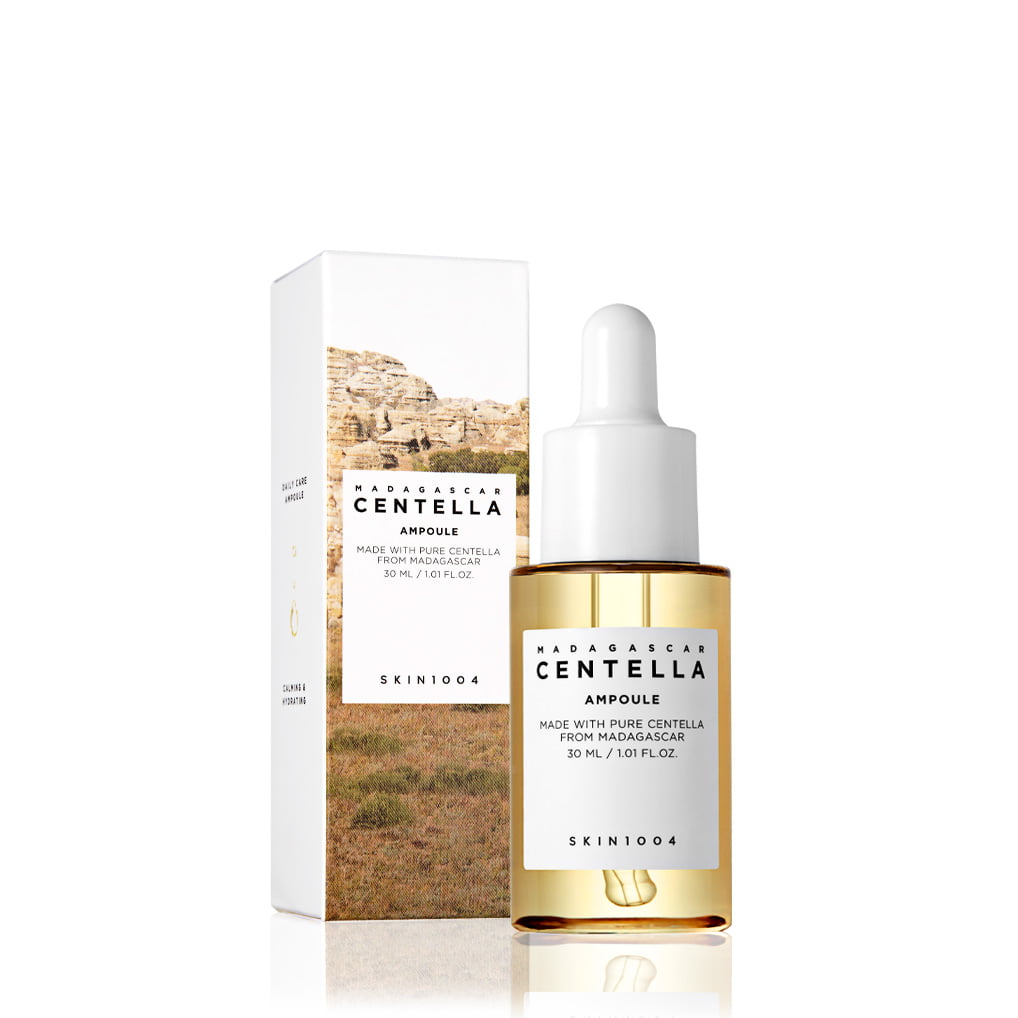 SKIN1004 | Madagascar Centella ampula