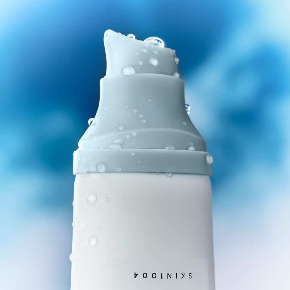 SKIN1004 | Madagascar Centella Hyalu-Cica Water-Fit Sun serum