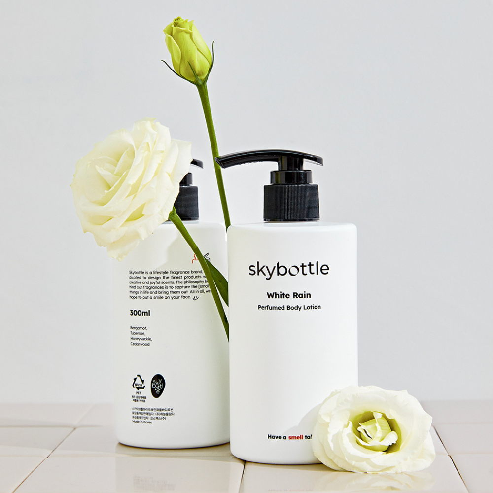 Skybottle | Perfumed Body Lotion