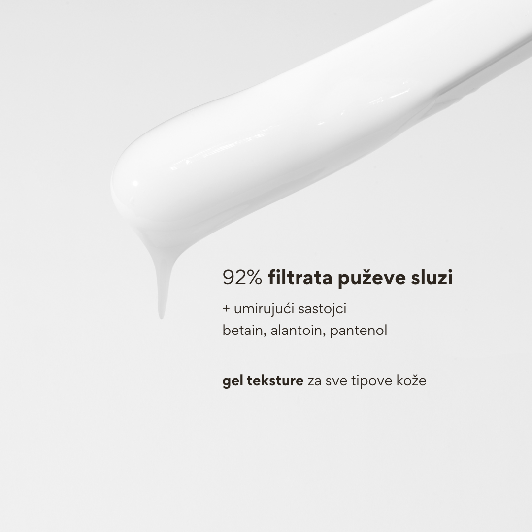 COSRX | Advanced Snail 92 All In One Krema
