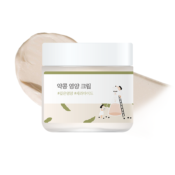 ROUND LAB | Hranljiva krema iz soje