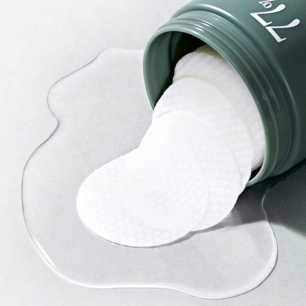 Anua | Heartleaf 77% tonik blazinice