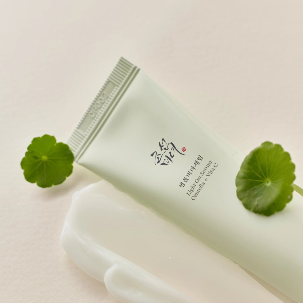 Beauty of Joseon | Light On serum: Centella + Vita C