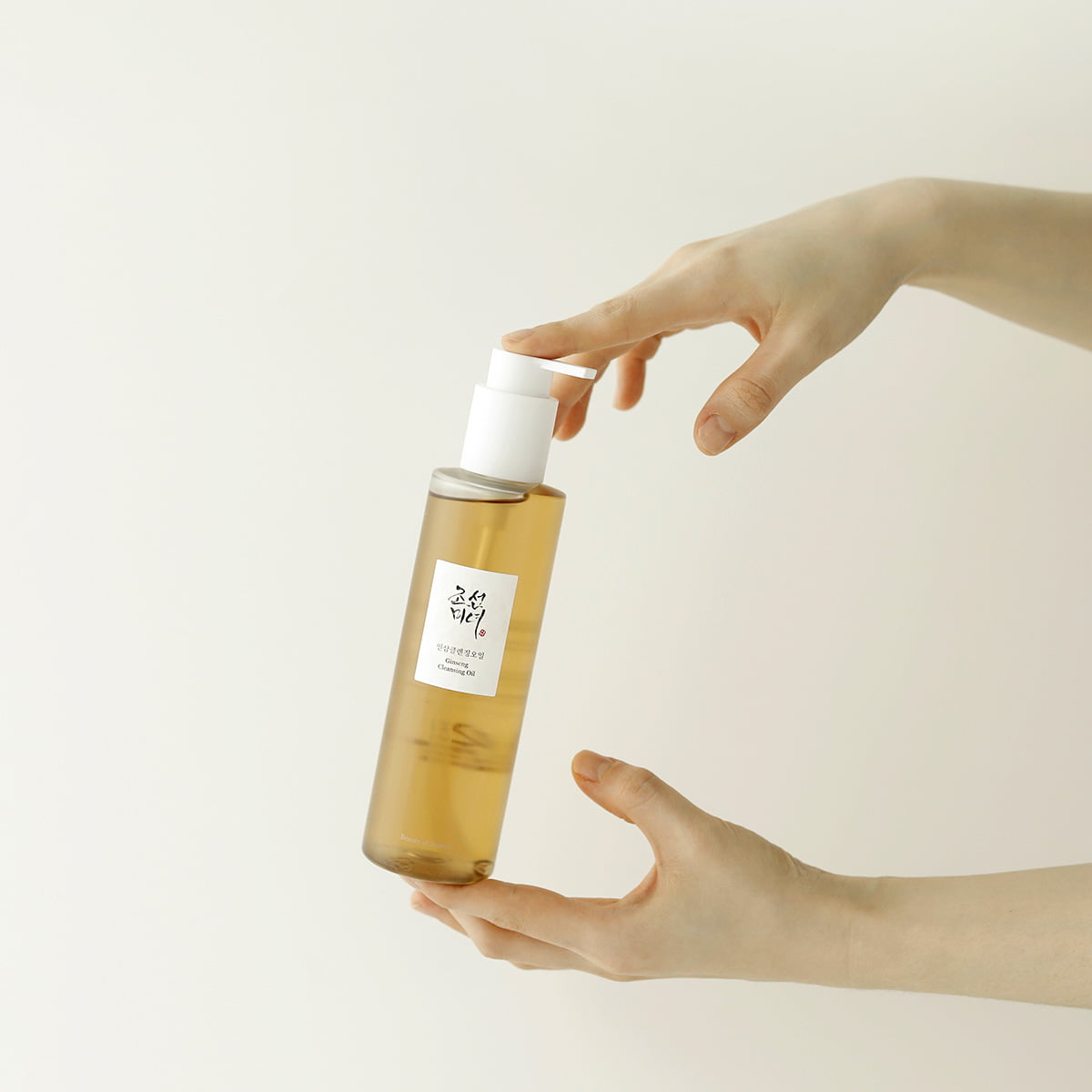 Beauty Of Joseon | Ginseng čistilno olje