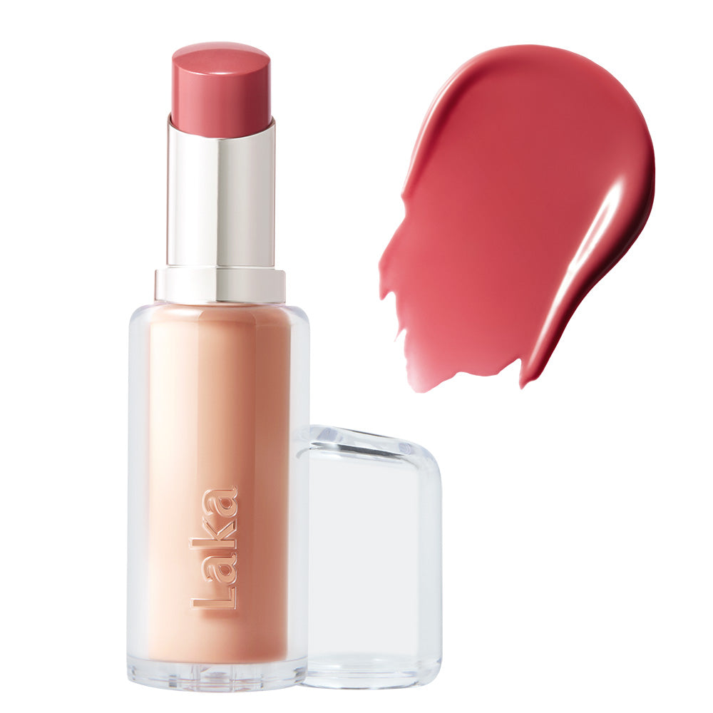 LAKA | Sijoča šminka Bonding Glow
