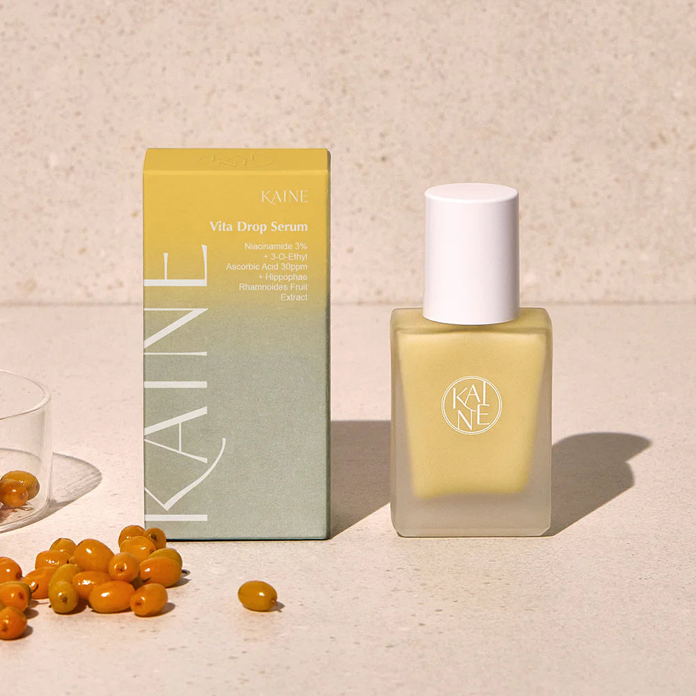 KAINE | Vita Drop Serum