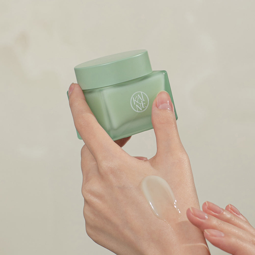 KAINE | Green Calm Aqua krema