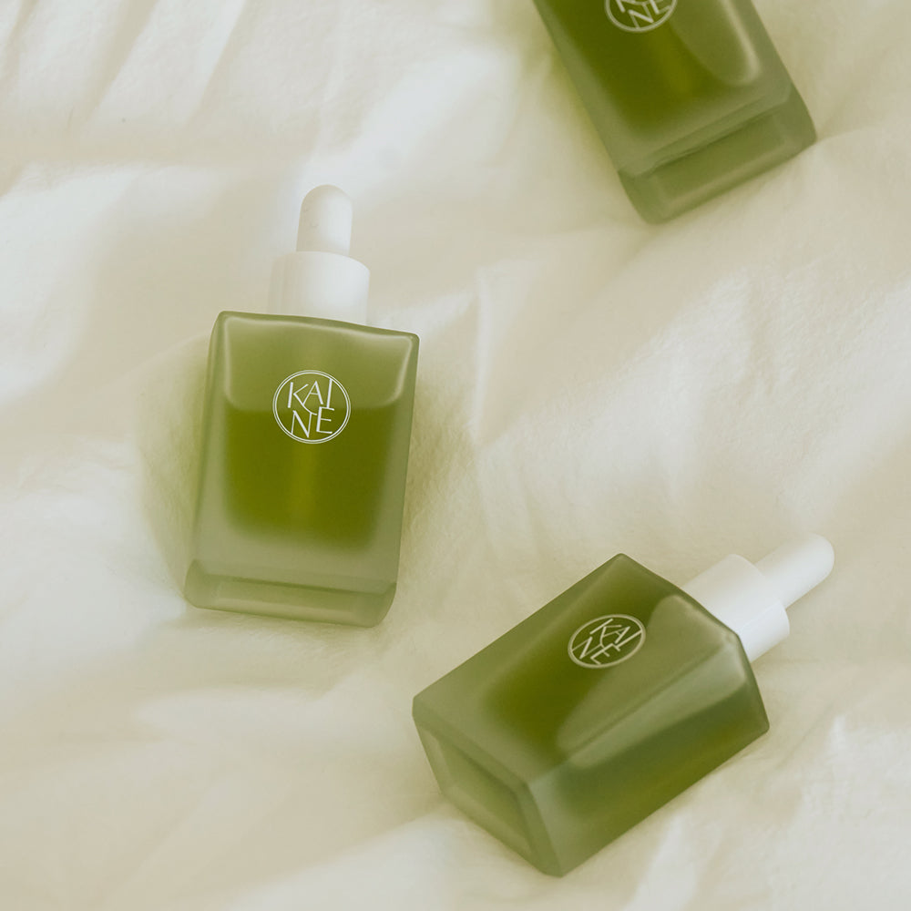 KAINE | Rosemary AHA nočni serum