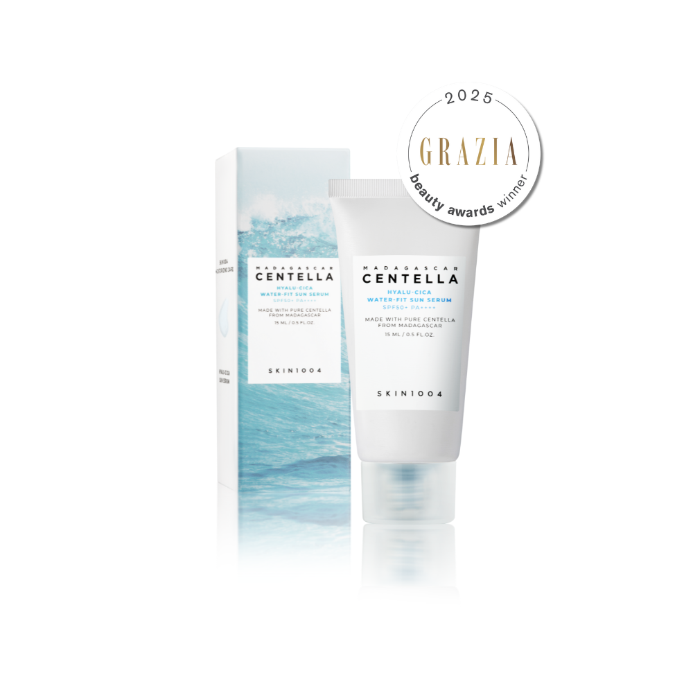 SKIN1004 | Madagascar Centella Hyalu-Cica Water-Fit Sun serum