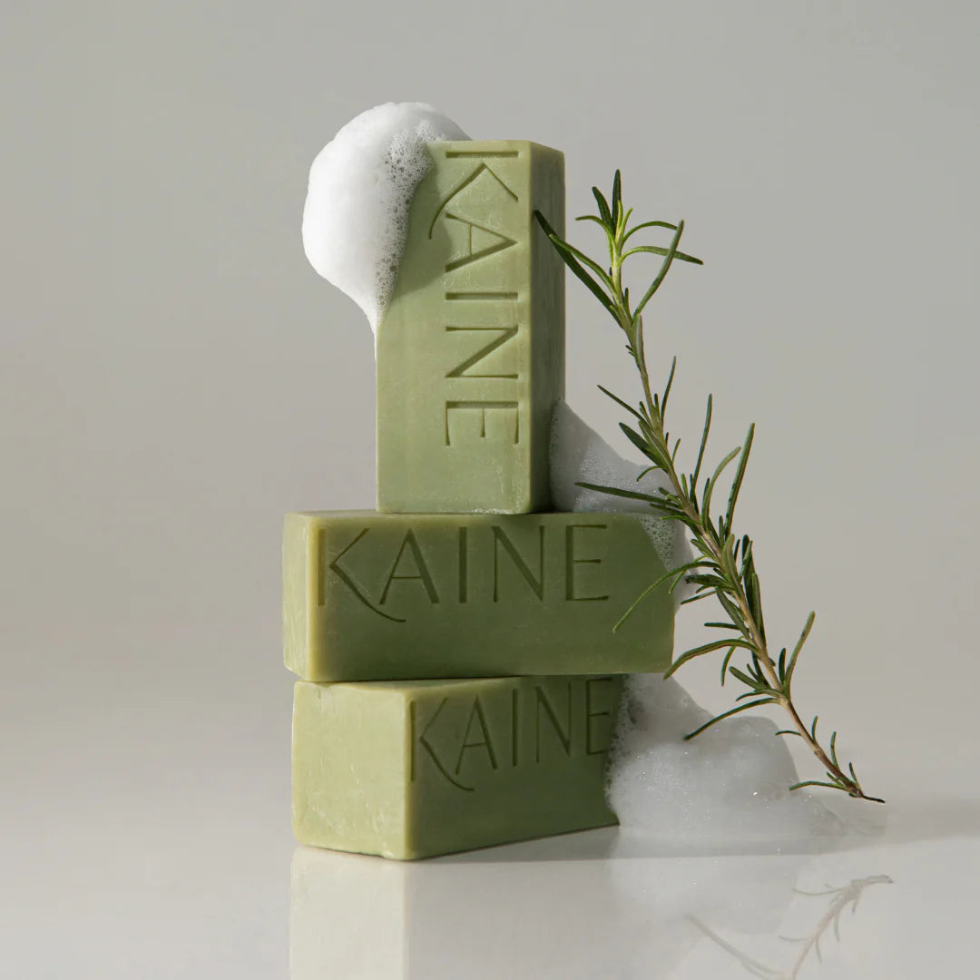 Kaine | Rosemary Low pH milo za čiščenje