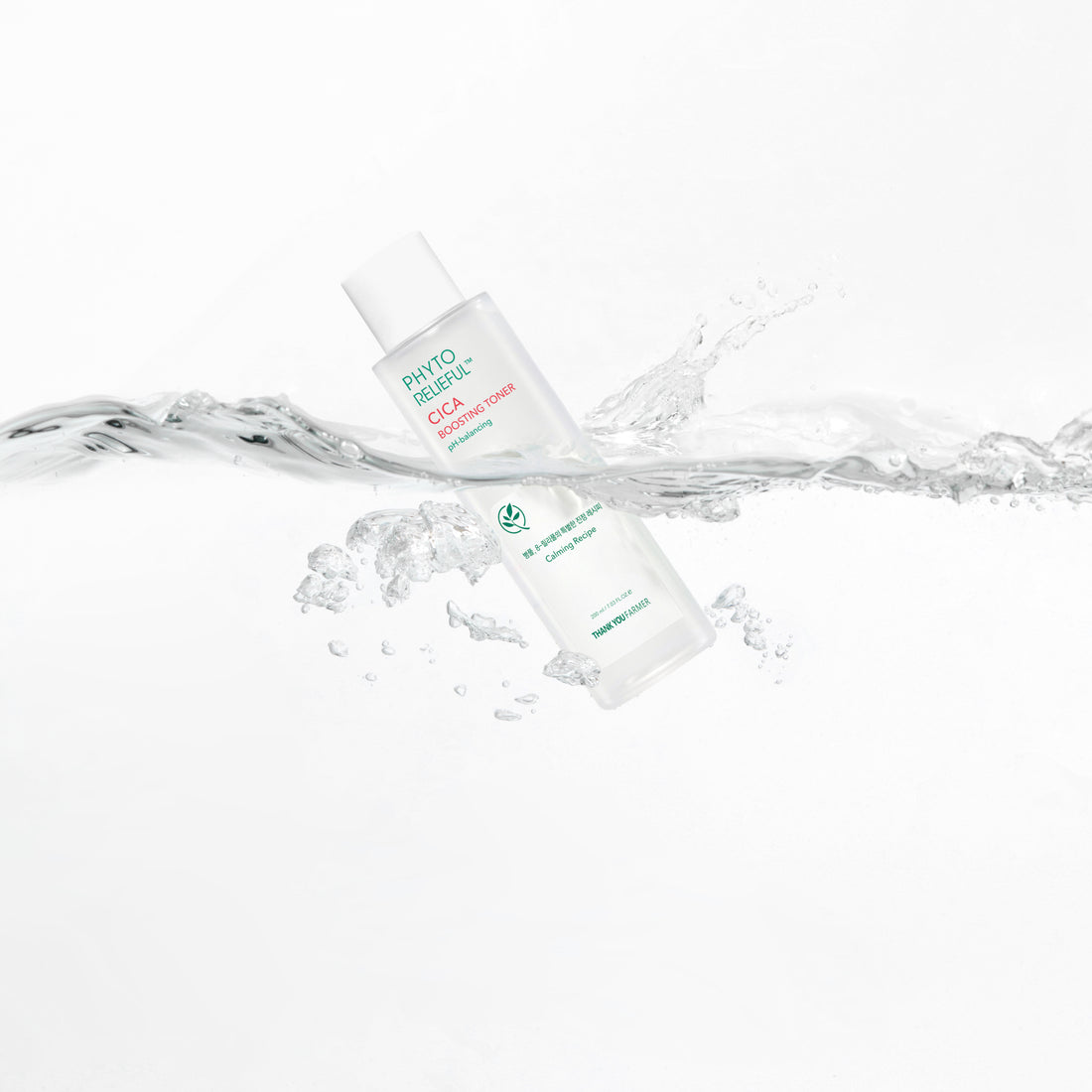 Thank You Farmer | Phyto Relieful™ Cica Boosting tonik
