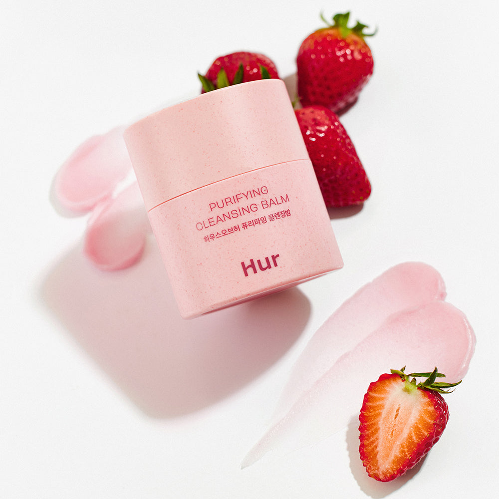 House of Hur | Čistilni balzam