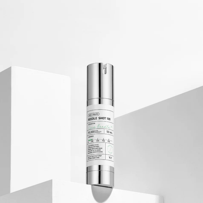 VT Cosmetics | Reedle Shot 100