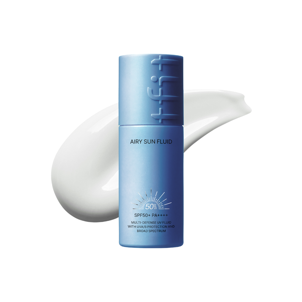 TFIT | Zračni fluid za sončenje SPF50+ PA++++