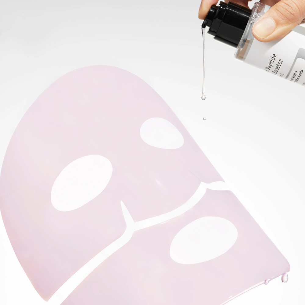 COSRX | Hydrogel maska The Peptide Collagen Lifting Glow