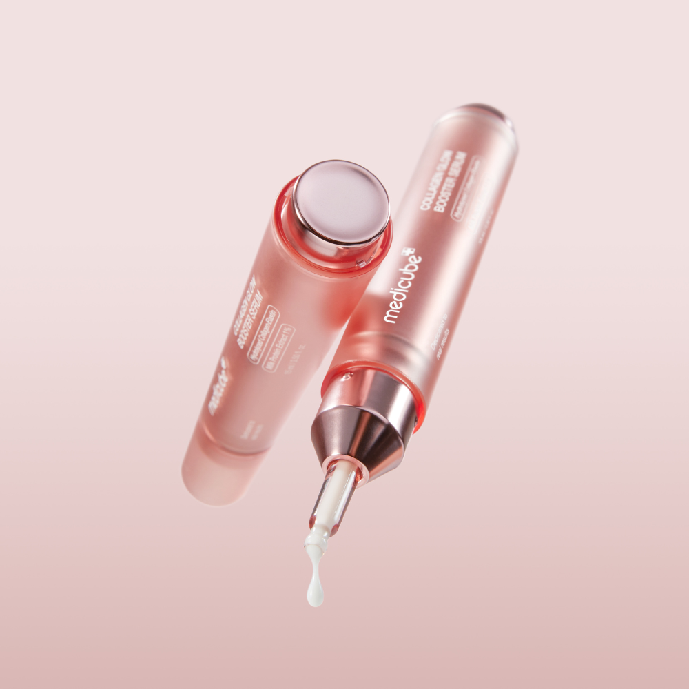 Medicube | Collagen Glow Booster serum