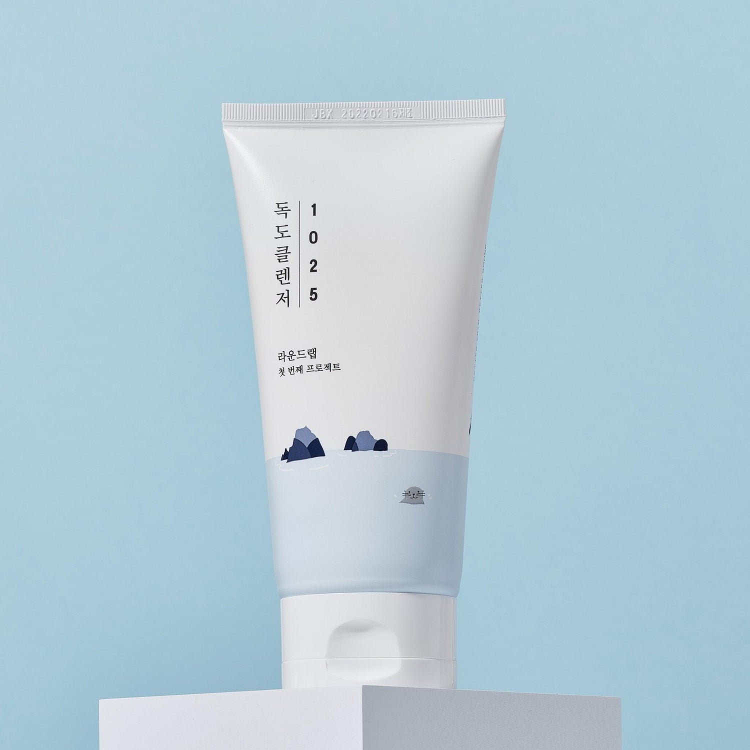 Round Lab | DOKDO čistilo