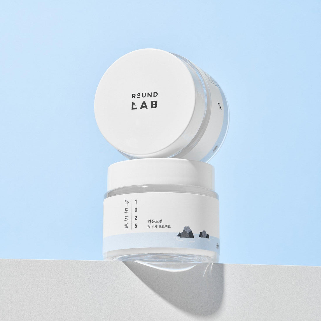 Round Lab | DOKDO krema
