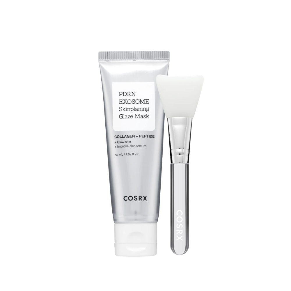 COSRX | PDRN EKSOZOM Skinplaning Glaze Mask