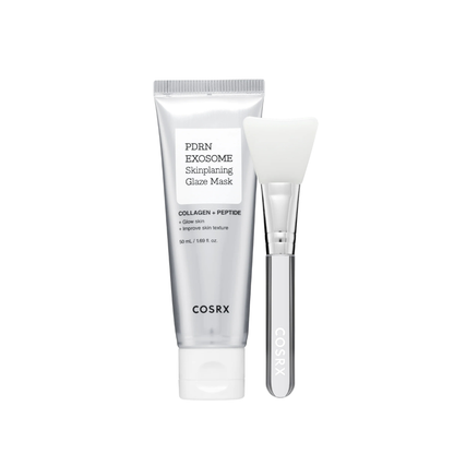 COSRX | PDRN EKSOZOM Skinplaning Glaze Mask