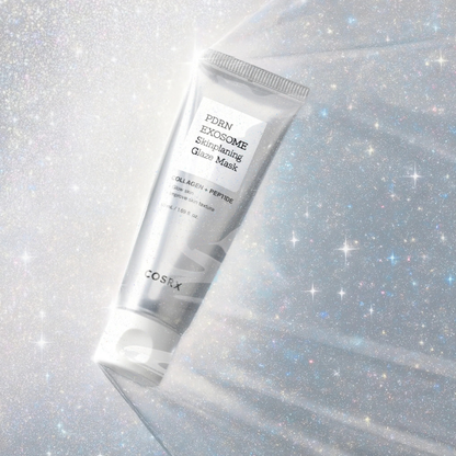 COSRX | PDRN EKSOZOM Skinplaning Glaze Mask