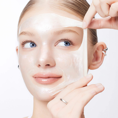COSRX | PDRN EKSOZOM Skinplaning Glaze Mask
