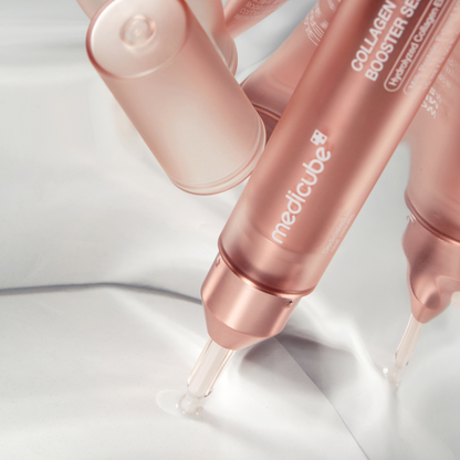 Medicube | Collagen Glow Booster serum