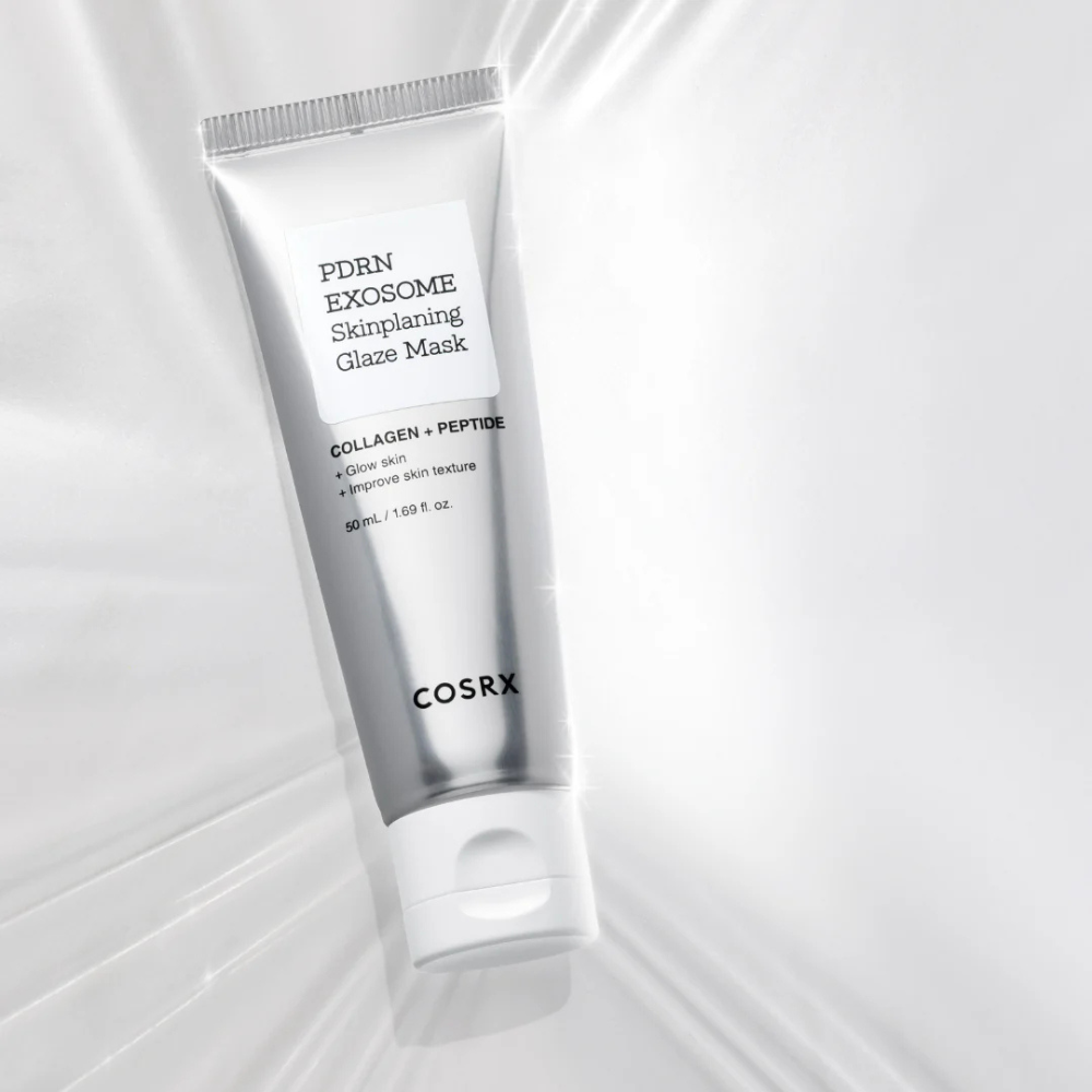 COSRX | PDRN EKSOZOM Skinplaning Glaze Mask