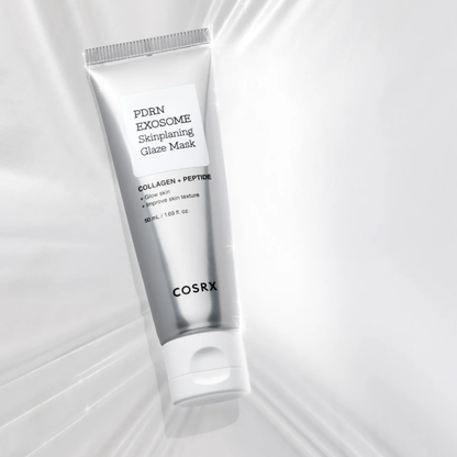 COSRX | PDRN EKSOZOM Skinplaning Glaze Mask
