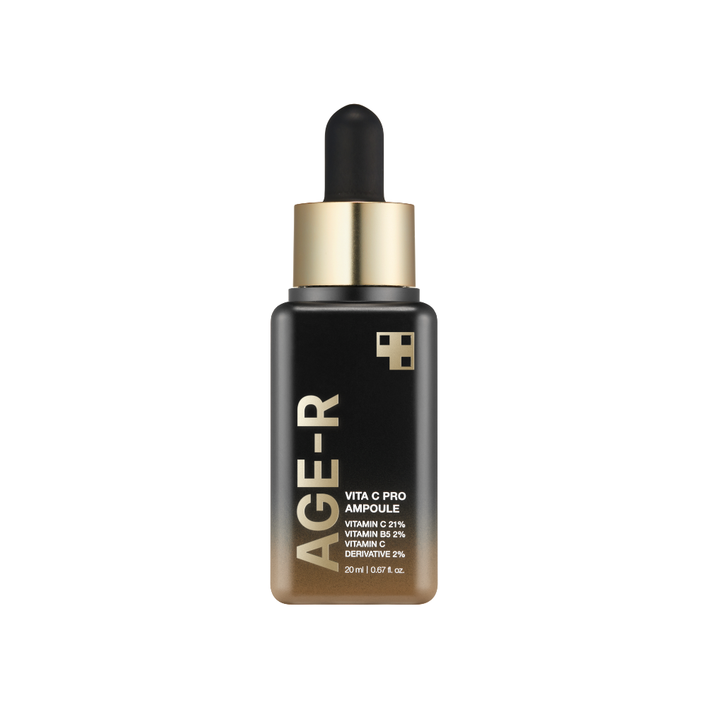 Medicube | AGE-R Vita C Pro ampula