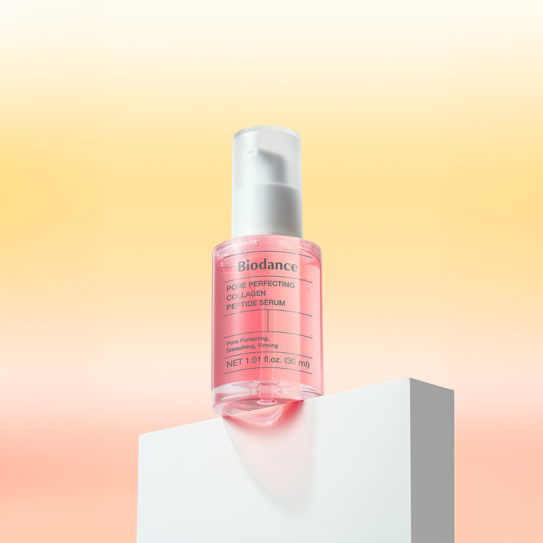 Biodance | Pore Perfecting Collagen Peptide Serum