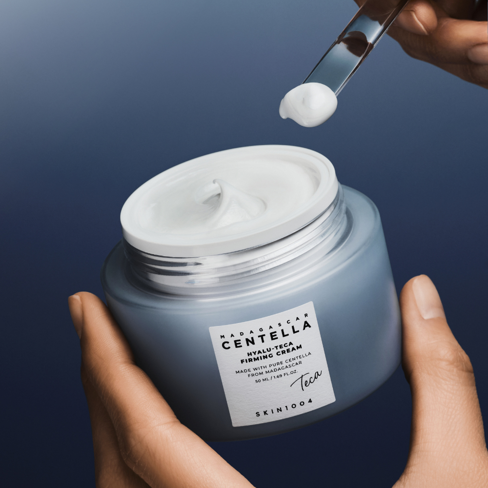SKIN1004 | Hyalu-Teca učvrstitvena krema