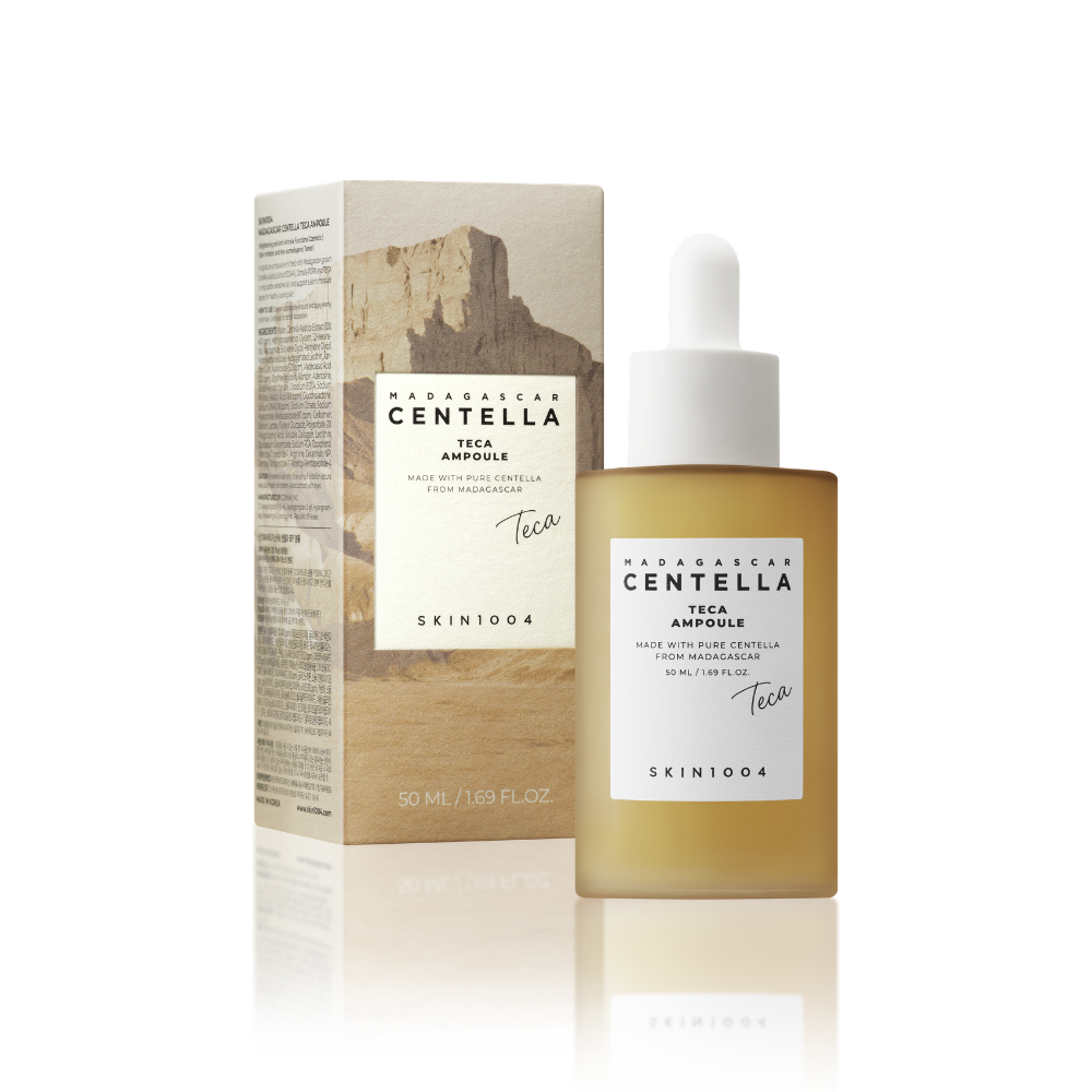 SKIN1004 | Centella Teca ampula