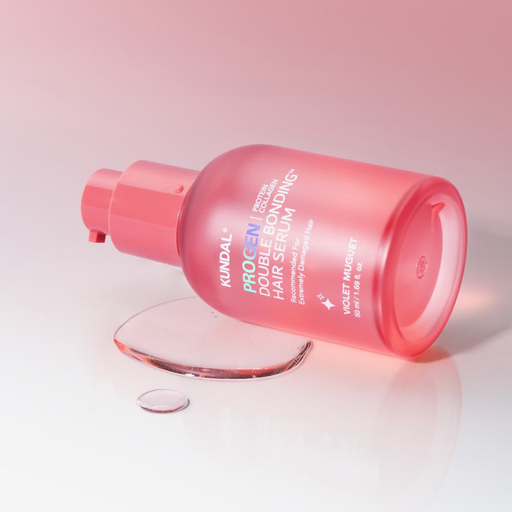 Kundal | Progen Double Bonding™ serum za lase
