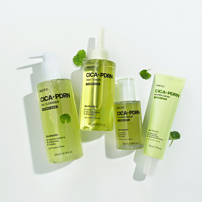NAZIFIC | CICA+PDRN First Toner