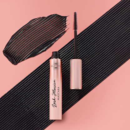 Bellamianta | Maskara Lash Illusion Tubing