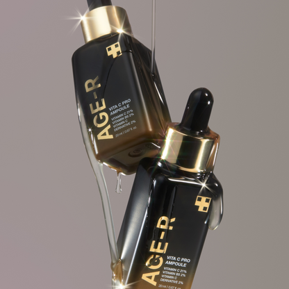 Medicube | AGE-R Vita C Pro ampula