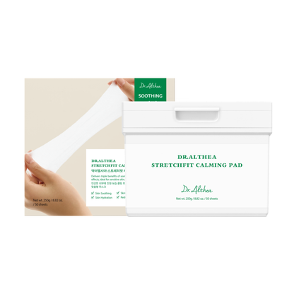 Dr. Althea | StretchFit Calming Pad