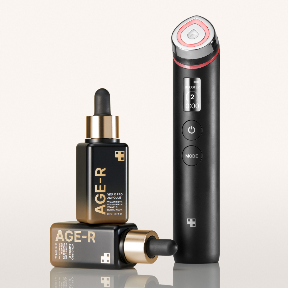 Medicube | AGE-R Vita C Pro ampula