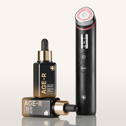 Medicube | AGE-R Vita C Pro ampula